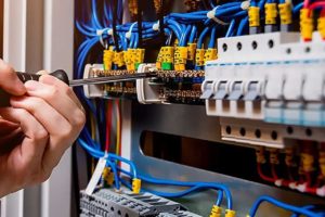 Electrical Wiring Embilipitiya