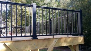 Handrails Hambantota