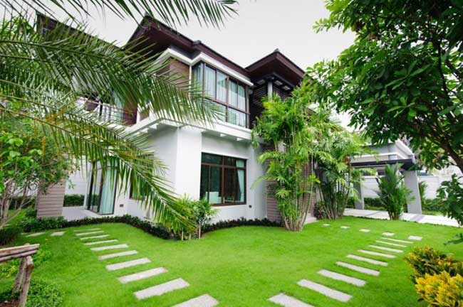 Landscaping Services Galle