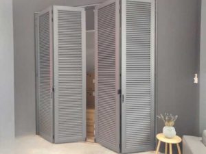 Louvers Hambantota