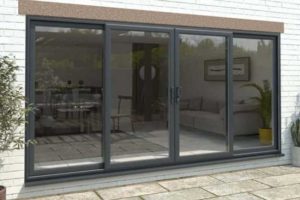 Sliding Doors Hambantota