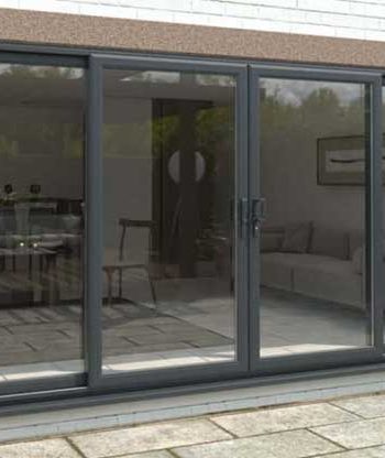 Sliding Doors Galle