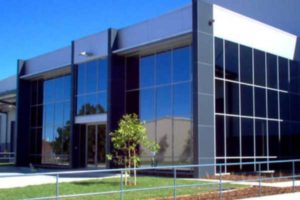 Structure Glazing Matara