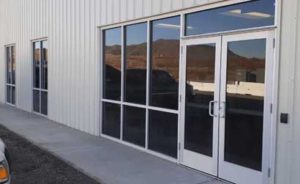 Swing Doors Hambantota